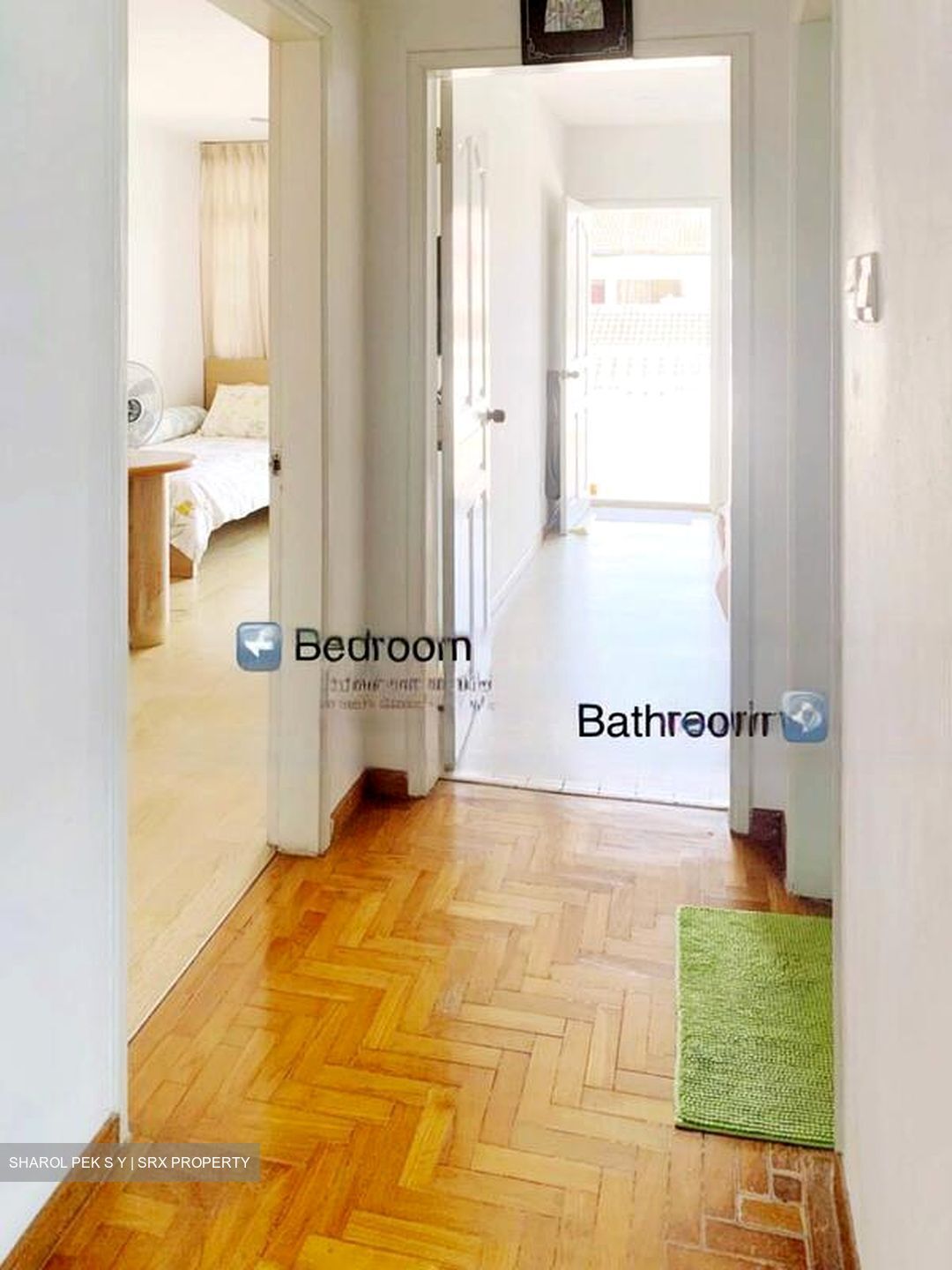 Jalan Ishak (D14), Semi-Detached #469219361